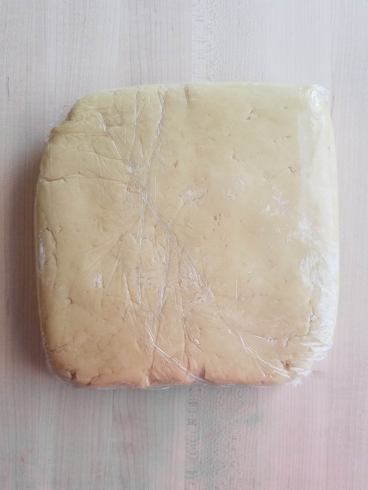 Soft Cut-Out Sugar Cookies